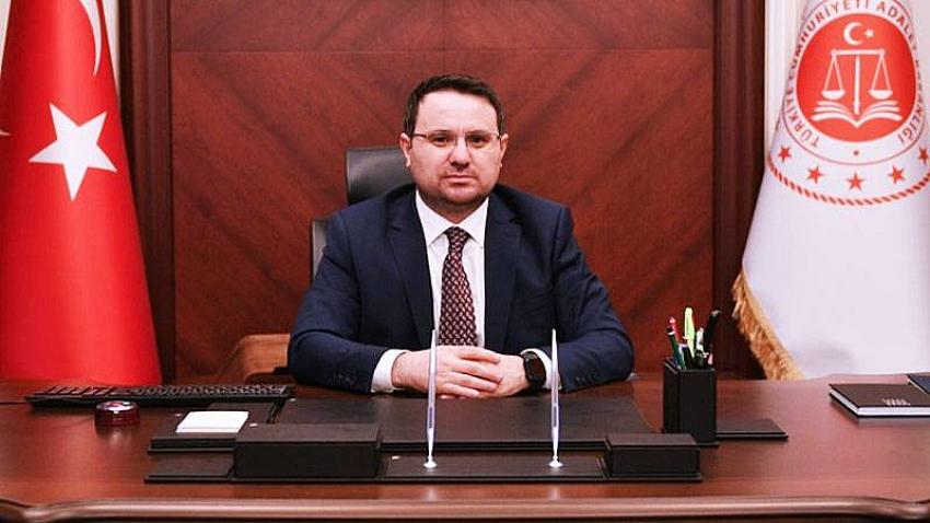 Başsavcı Akın Gürlek: İBB Soruşturması 100 Yılın En Büyük Yolsuzluk Dosyası