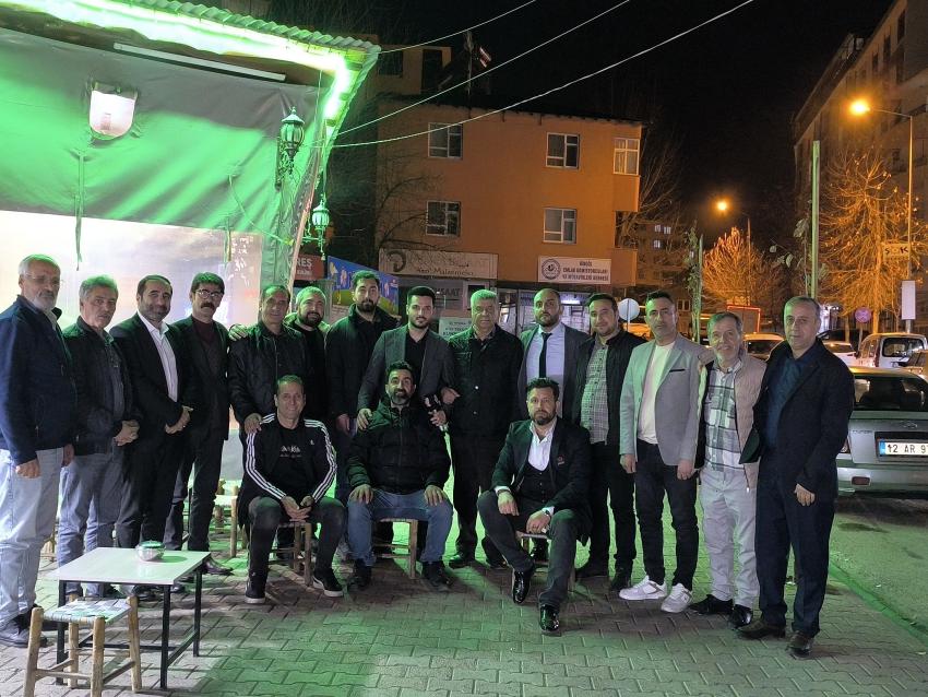 Memleket Sevdalıları: Terör Değil Kardeşlik İstiyoruz