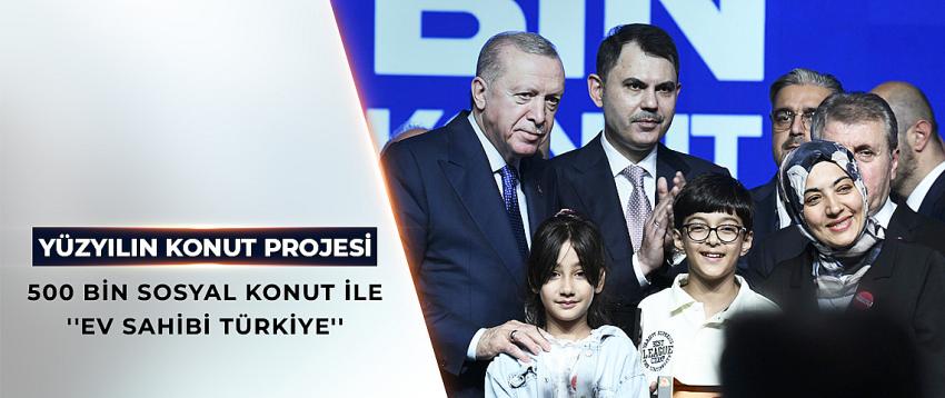 Bingöl TOKİ Sosyal Konut Başvuruları Ne Zaman Başlayacak?