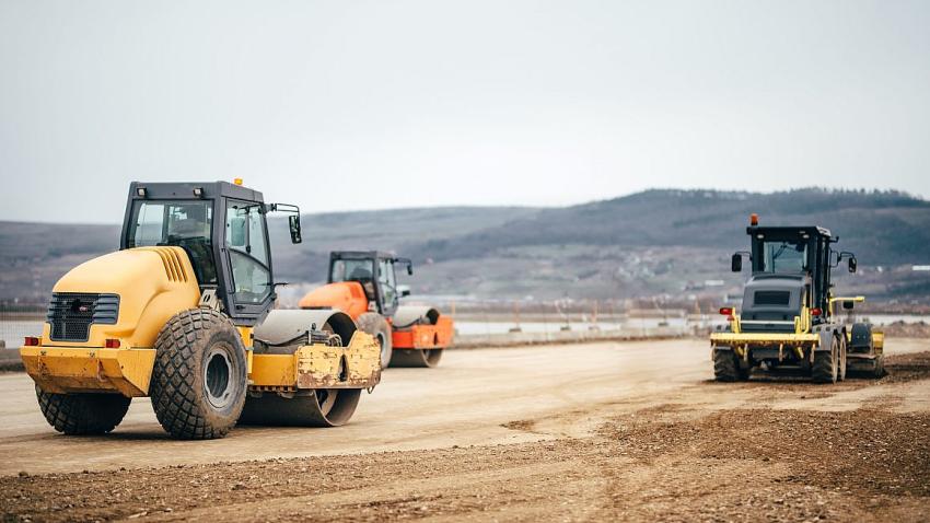 Köylere 147 Milyon Yatırım 