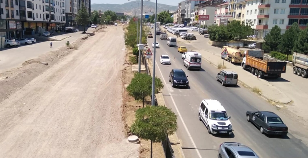 Kaplumbağa daha hızlı ilerliyor