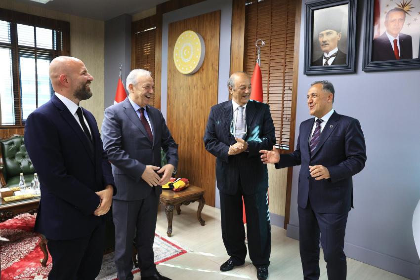 Türkiye’nin En’leri Bingöl’de