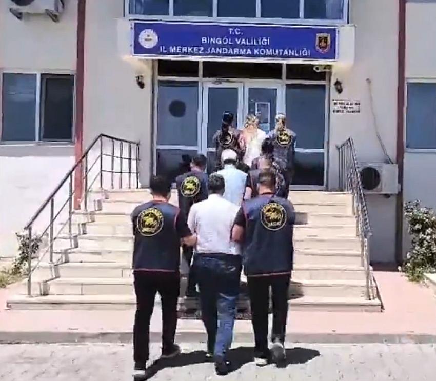 Bebek Katilinin Failleri Yakalandı