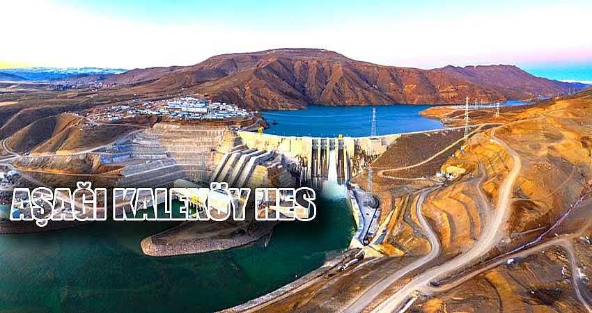 ACELE KAMULAŞTIRMA KARARI ÇIKARILDI