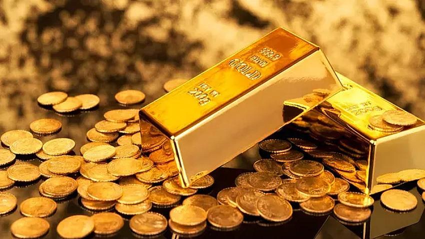 Altın’da Yeni Rekor: 4.168 TL