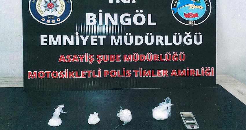 15 HIRSIZLIK OLAYI AYDINLATILDI