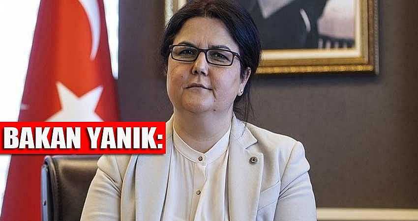 534 KADIN, KADIN KONUKEVİNDEN YARARLANDI