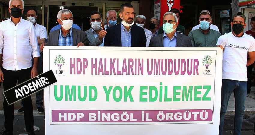 İNSANLARIN BEYİNLERİNE KİLİT VURAMAZSINIZ