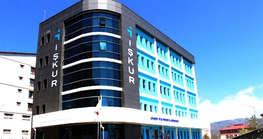 227 KİŞİLİK ALIMA 4500 BAŞVURU