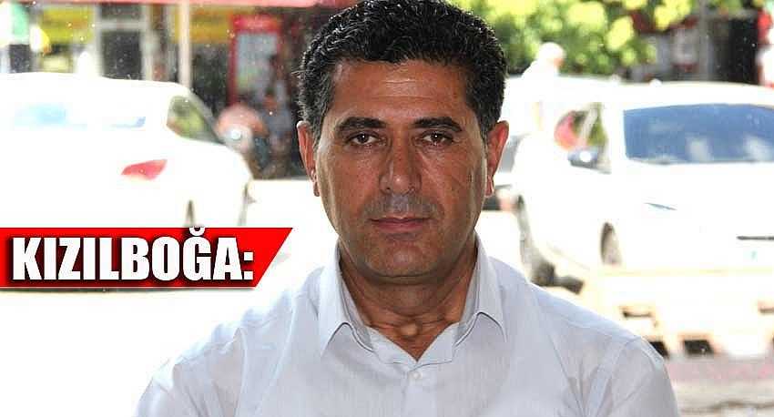 VATANDAŞTAN HAKSIZ YERE PARA İSTENİYOR