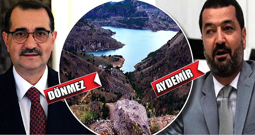 RUHSATLAR MAHKEME KARARIYLA İPTAL EDİLEMEZ