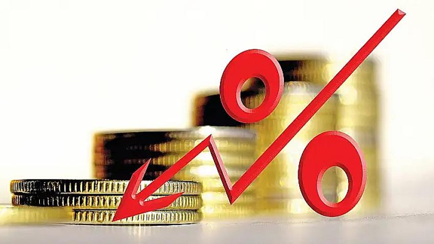 Enflasyonda Düşüş Sürüyor