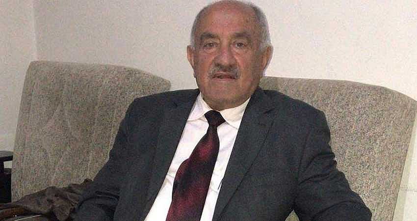 “YAŞLILARIN KART SORUNU ÇÖZÜLMELİ”