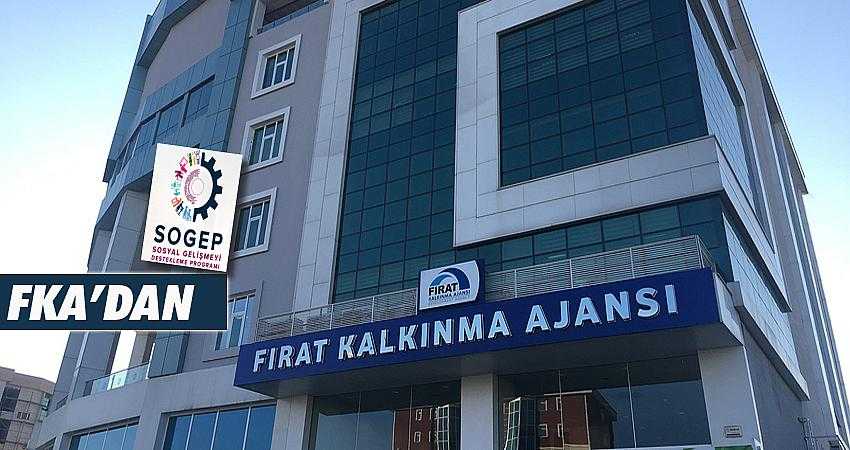 SOSYAL GELİŞMEYİ DESTEKLEME PROGRAMI