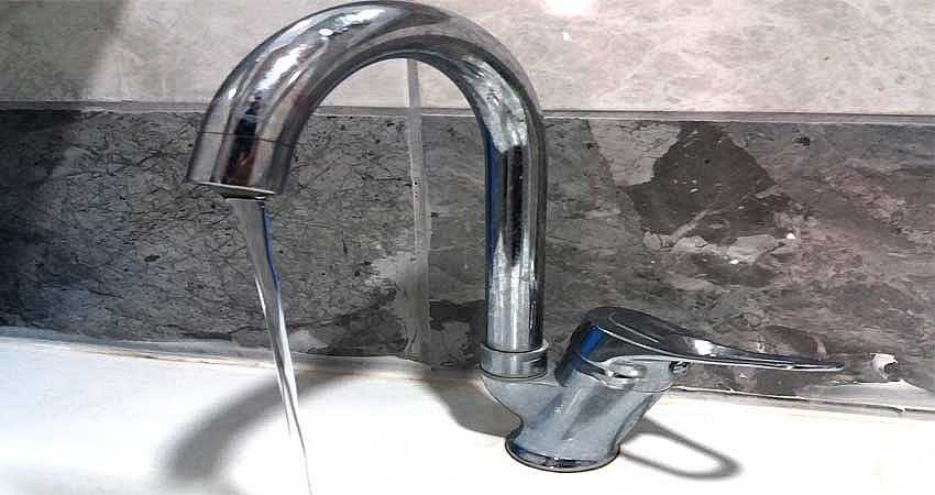 “SUYU İÇEN HASTA OLUYOR”