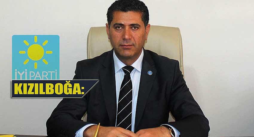 “İŞE ALIMLARDA MİLLETVEKİLİ YAKINLARINA ÖNCELİK VERİLİYOR”