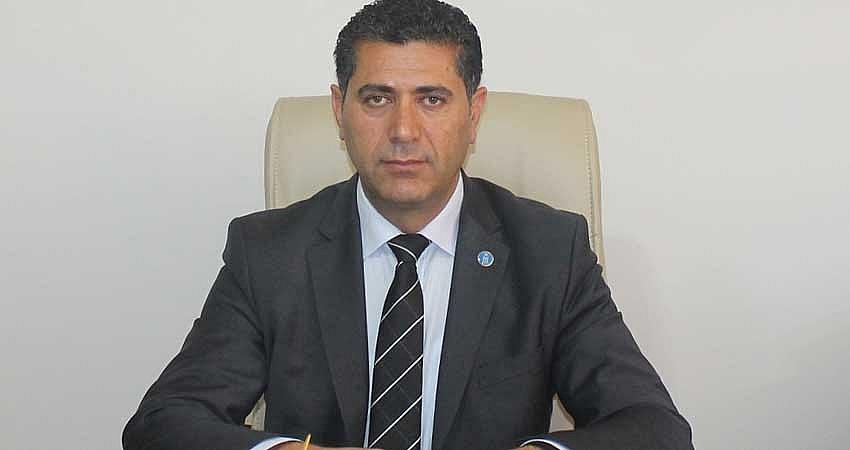 KIZILBOĞA: HAYVANCILIĞI İKTİDAR BİTİRDİ, İYİ PARTİ YENİDEN BAŞLATACAK!