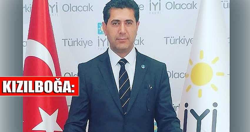 ÇAYTEPE’NİN SU SORUNU HALA VAAT LİSTESİNDE