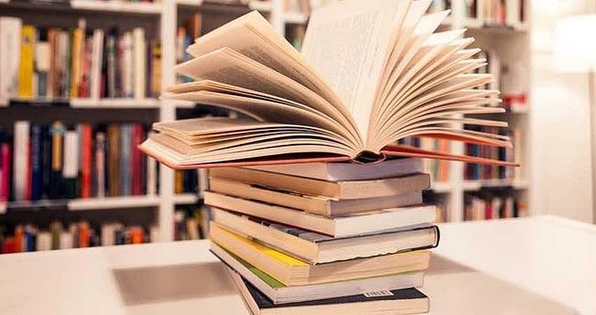 MAHKÛMLAR İÇİN KİTAP KAMPANYASI