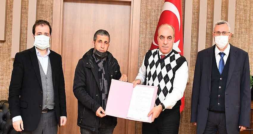 TAŞKIN KORUMA ÇALIŞMALARI YAPILACAK