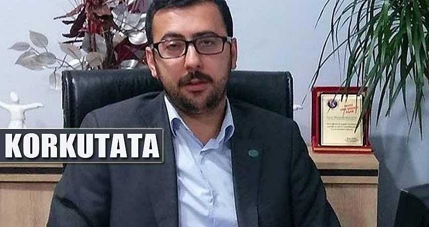 YENİDEN BAŞKAN SEÇİLDİ