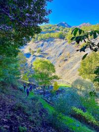 Gezi Rotaları Oluşturuluyor