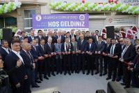 KİSİAD Yeni Dernek Binası Açılışı