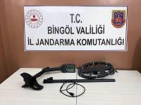 Defineciye Suçüstü