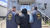 Solhan'da Aranan Suçlular Yakalandı
