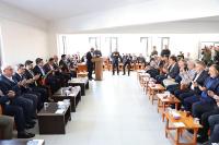 14 Yıllık Kan Davası Barış ile Sonuçlandı