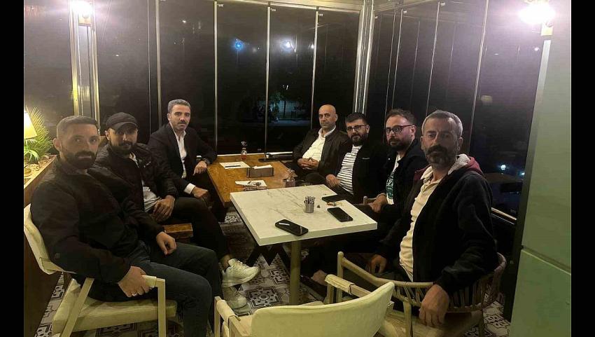 Sürücülere Eğitim Çağrısı