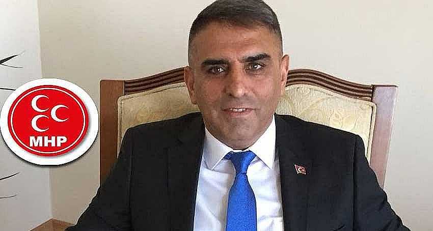 MHP’DEN TÜRKKAN’A TEPKİ