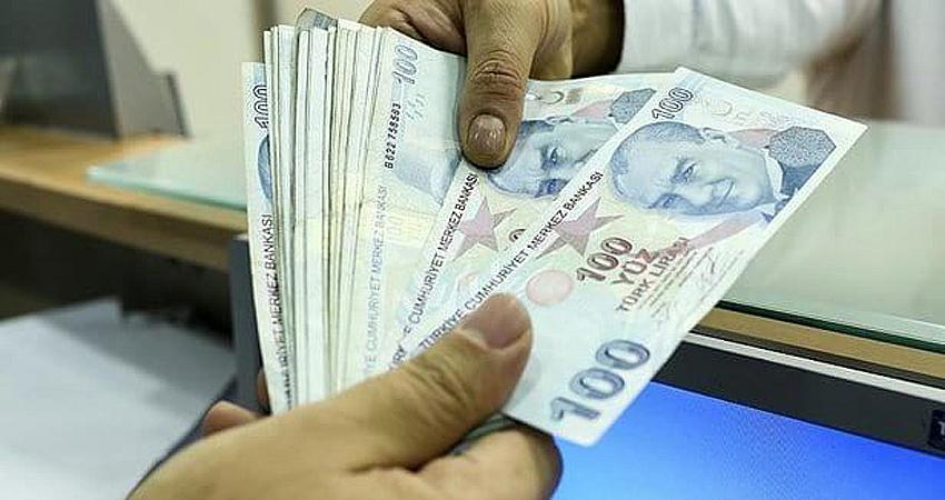 ESNAFIN KİRA ST5OPAJI TAMAMEN KALDIRILMALI