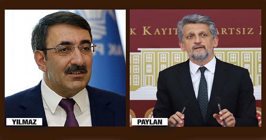 AFET YENİDEN İMAR FONU OLUŞTURULACAK