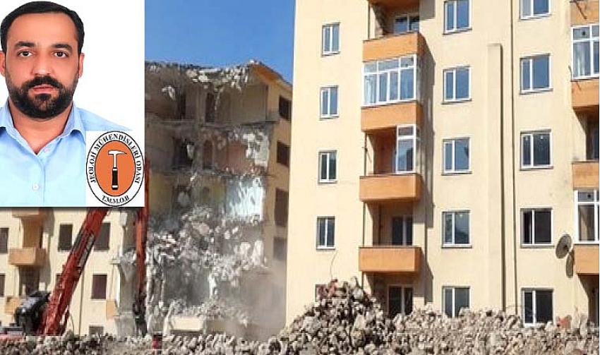 “RİSKLİ YERLERDEN UZAK DURULMALI”