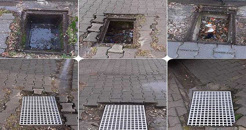 RÖGAR KAPAKLARINI ÇALAN 4 KİŞİ YAKALANDI