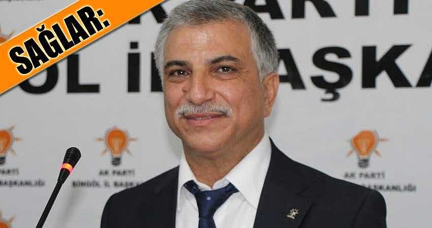 MİLLETİMİZİN ÂLİ MENFAATLERİ ÖNCELİĞİMİZDİR