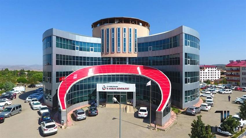 1 Ayda 250 Bin Hastaya Hizmet 