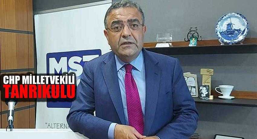 BÖLGEDE HER 3 GENÇTEN 2’Sİ İŞSİZ