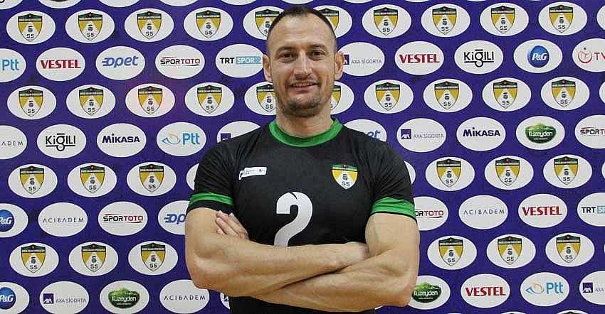 SOLHAN SPOR’A YENİ SMAÇÖR