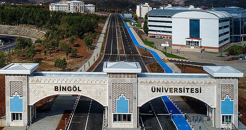 ÜNİVERSİTE AKADEMİK PERSONEL ALACAK