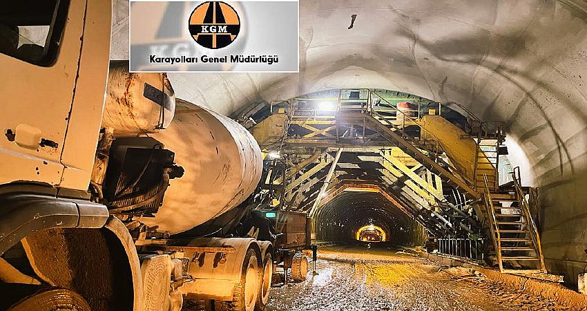 TAPANTEPE’YE TÜNEL YAPILMALI