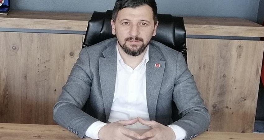 TİRYAKİ: PROJENİN BİNGÖL’DE BİR KARŞILIĞI YOK