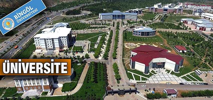 BÜTÇESİ BELİRLENDİ