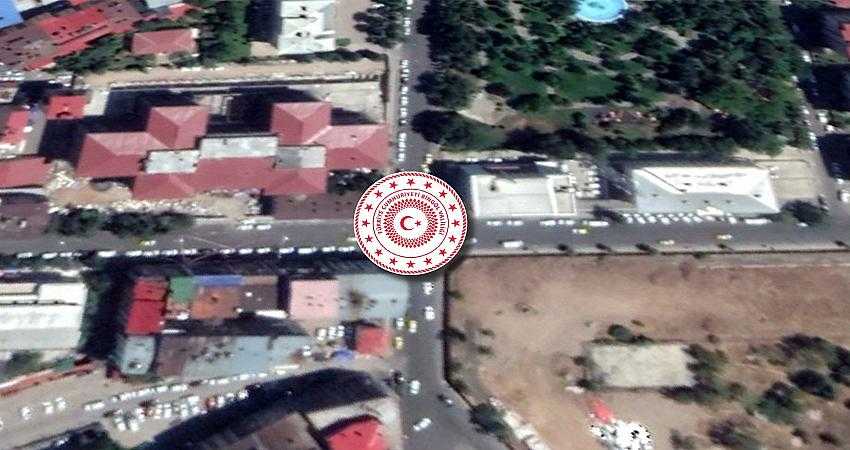 MİTİNG VE YÜRÜYÜŞ ALANLARI AÇIKLANDI