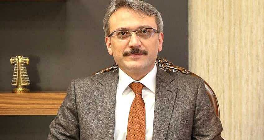 VALİ EKİNCİ’DEN 23 NİSAN MESAJI