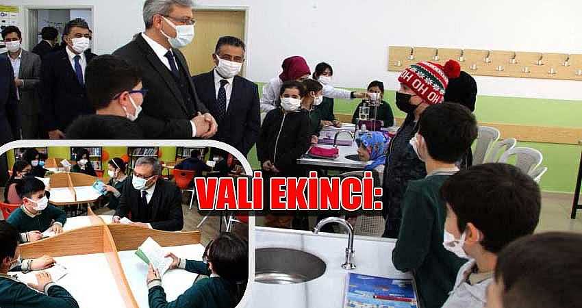 KİTAP OKUMAK HAYATINIZA ANLAM KATAR