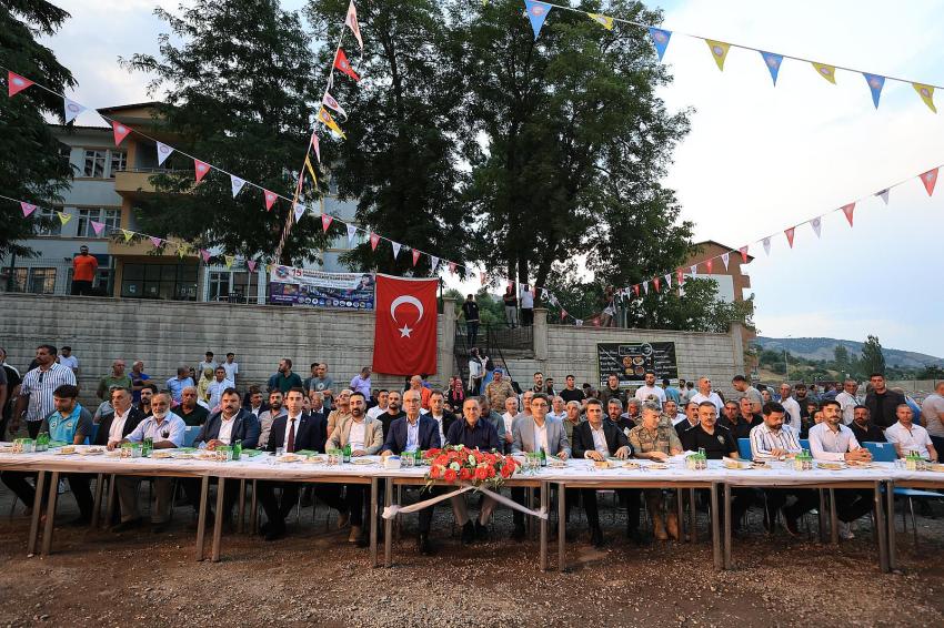 Sülbüs 15. Doğa ve Kültür Festivali