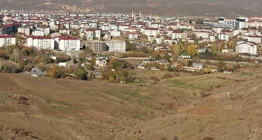 BİNGÖL’DE 403 YABANCI UYRUKLU KİŞİ YAŞIYOR