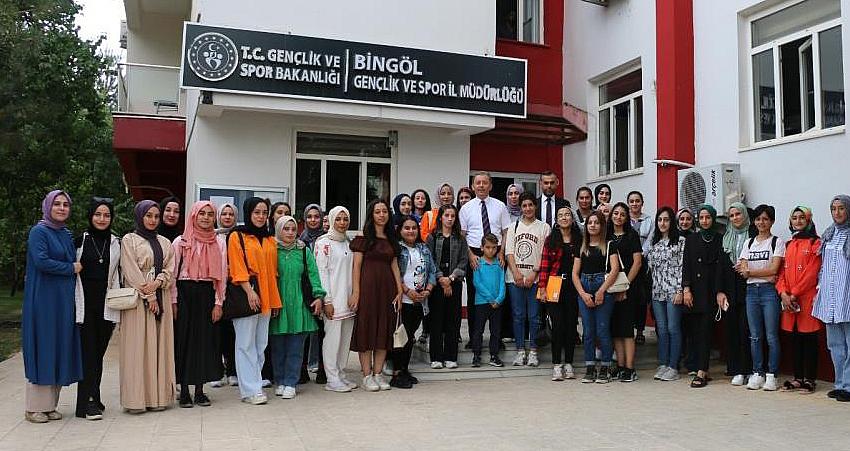 AÇIKTA KALAN ÖĞRENCİ YOK